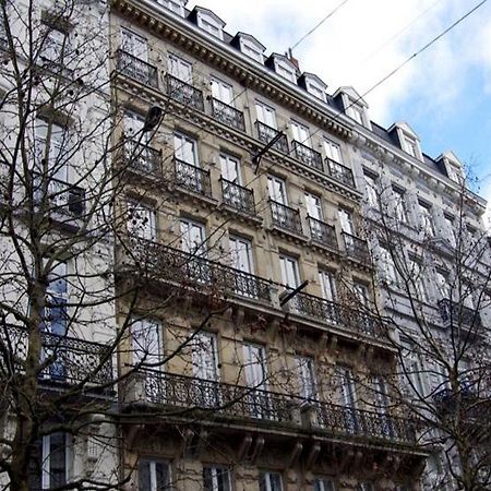 Catalonia Grand Place Hotel Brussels Exterior photo