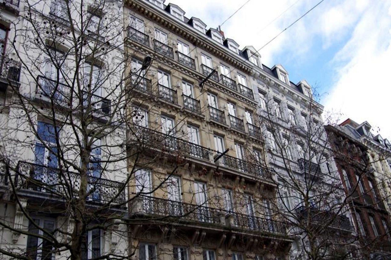 Catalonia Grand Place Hotel Brussels Exterior photo